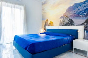 Domus Le Botteghe Capri